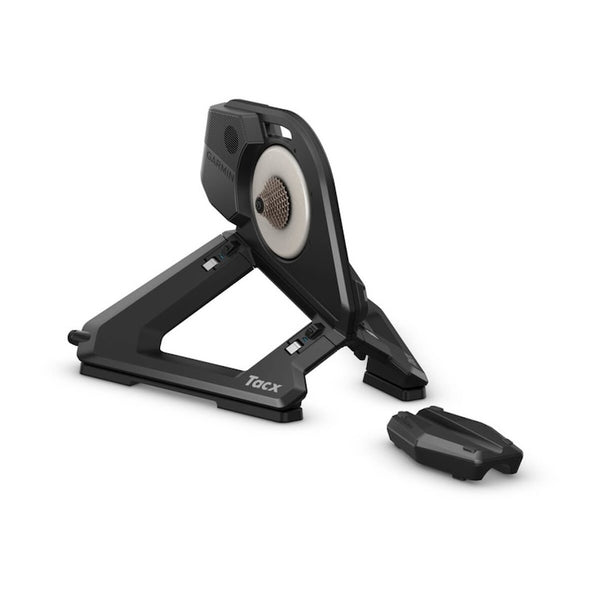 Garmin Tacx NEO 3M Smart Trainer — Recovery For Athletes