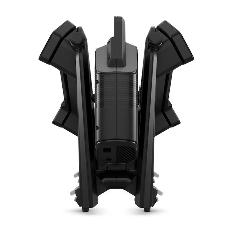 Garmin Tacx NEO 3M Smart Trainer — Recovery For Athletes