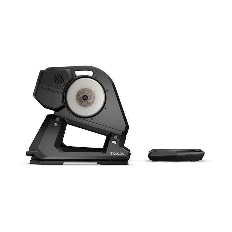 Garmin Tacx NEO 3M Smart Trainer — Recovery For Athletes