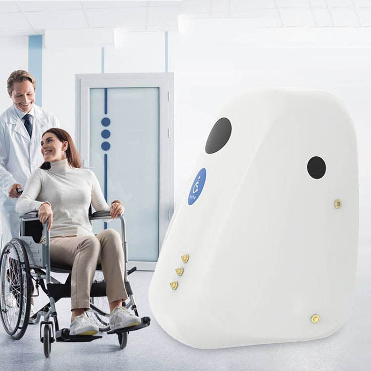 Tecnotu Home Portable 1.3ATA Wheelchair Hyperbaric Chamber