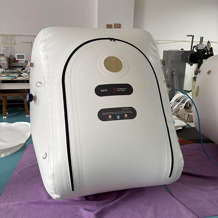 Tecnotu Home Portable 1.3ATA Wheelchair Hyperbaric Chamber