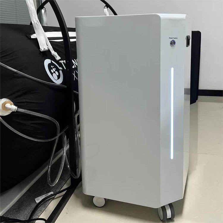 Tecnotu Home Portable 1.3ATA Wheelchair Hyperbaric Chamber