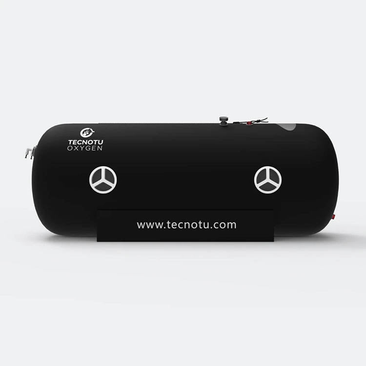 Tecnotu Home Portable 1.5ATA Hyperbaric Chamber TecnoLay Classic