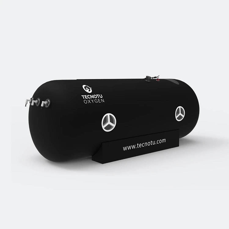 Tecnotu Home Portable 1.5ATA Hyperbaric Chamber TecnoLay Classic