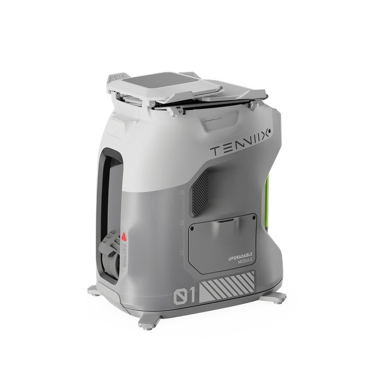 Tenniix Basic Smart Tennis Ball Machine