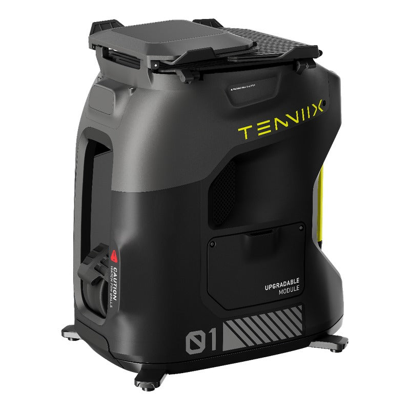 Tenniix Basic Smart Tennis Ball Machine