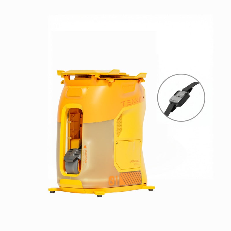 Tenniix Pickle Basic Smart Pickleball Machine