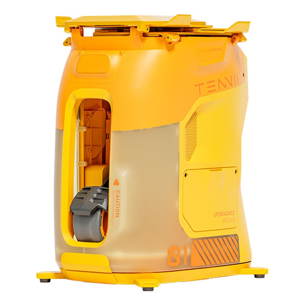 Tenniix Pickle Basic Smart Pickleball Machine