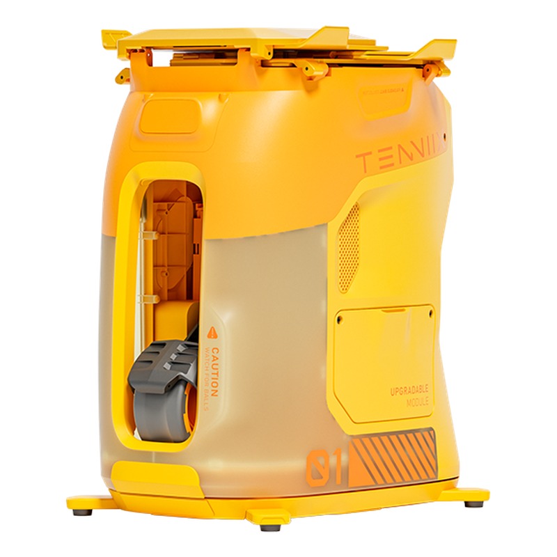 Tenniix Pickle Basic Smart Pickleball Machine