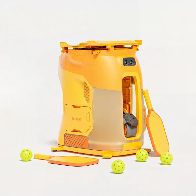 Tenniix Pickle Basic Smart Pickleball Machine