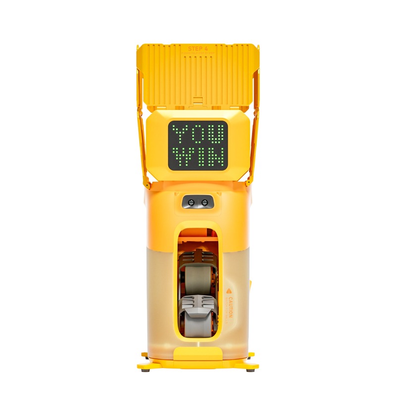 Tenniix Pickle Pro Smart Pickleball Machine