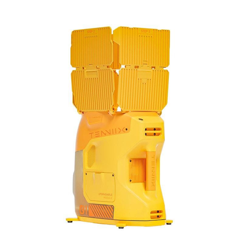 Tenniix Pickle Pro Smart Pickleball Machine