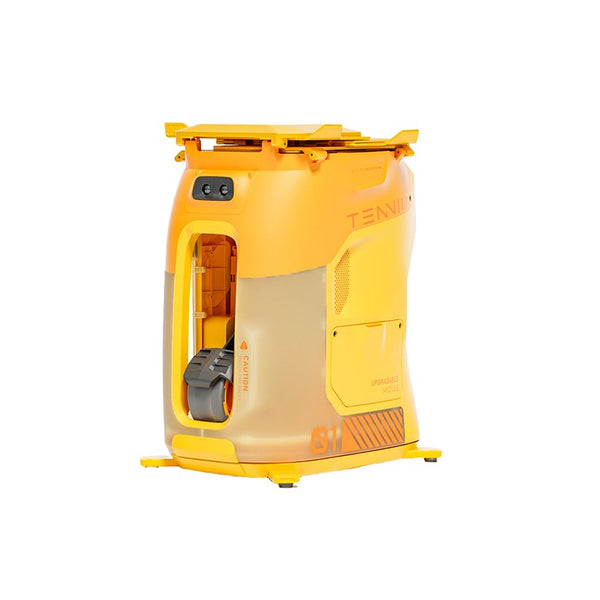 Tenniix Pickle Pro Smart Pickleball Machine