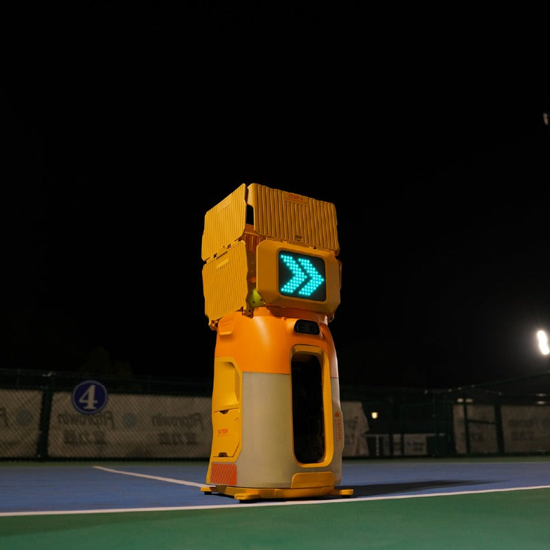Tenniix Pickle Pro Smart Pickleball Machine