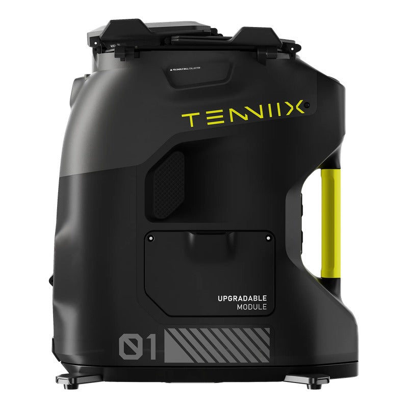 Tenniix Pro Smart Tennis Ball Machine