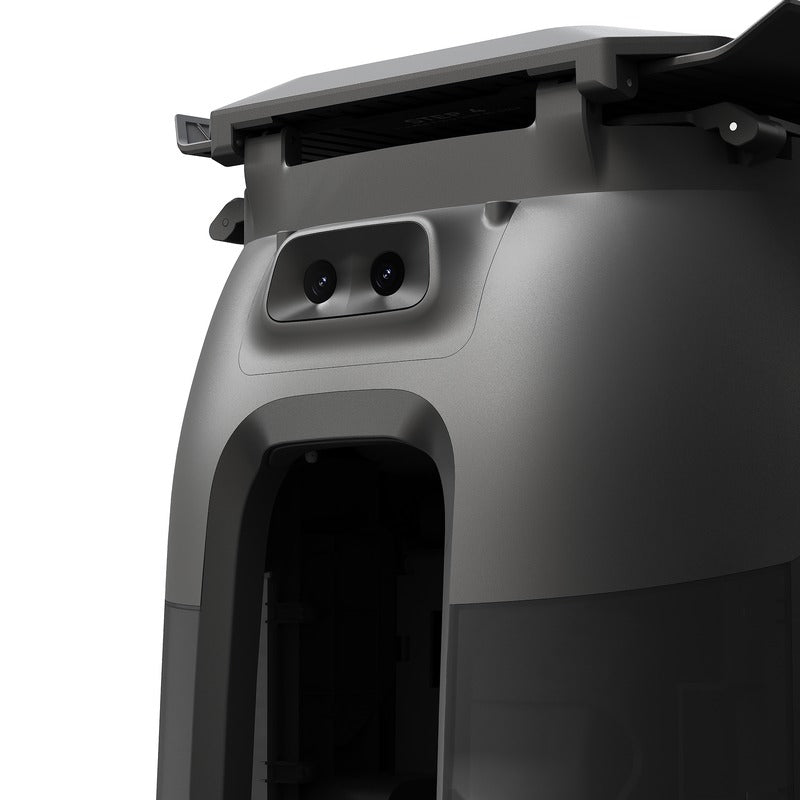 Tenniix Pro Smart Tennis Ball Machine