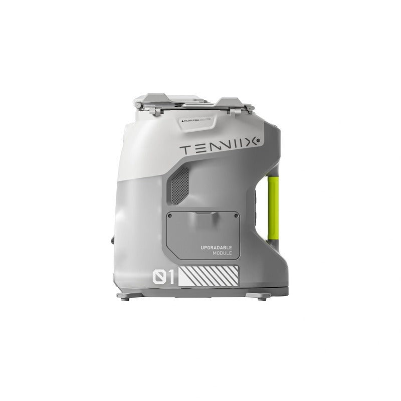 Tenniix Pro Smart Tennis Ball Machine