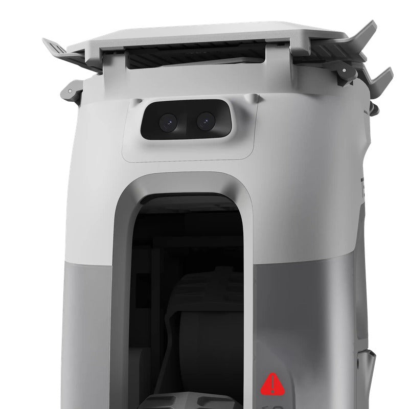 Tenniix Pro Smart Tennis Ball Machine