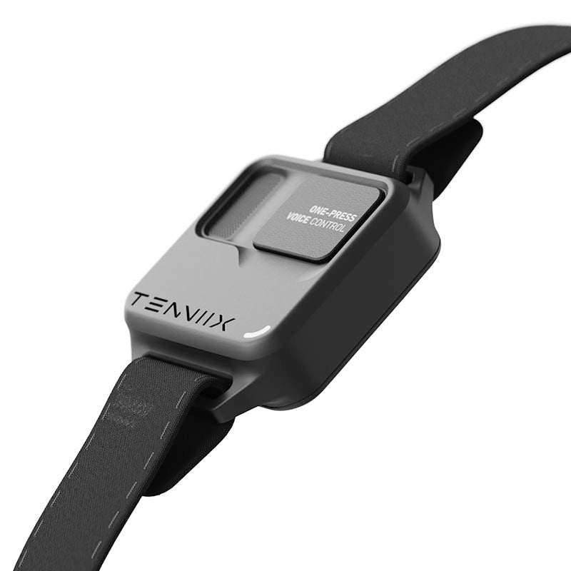 Tenniix Voice Armband Module