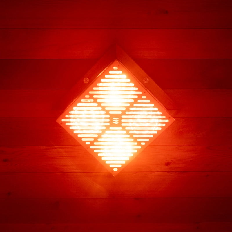 The Hot Box Sauna Standard
