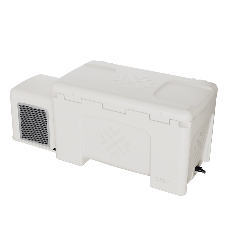 Cryospring Barton Cold Plunge