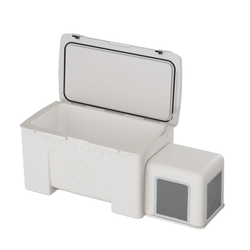 Cryospring Barton Cold Plunge