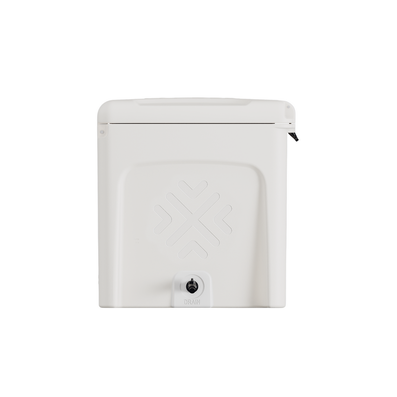 Cryospring Barton Cold Plunge