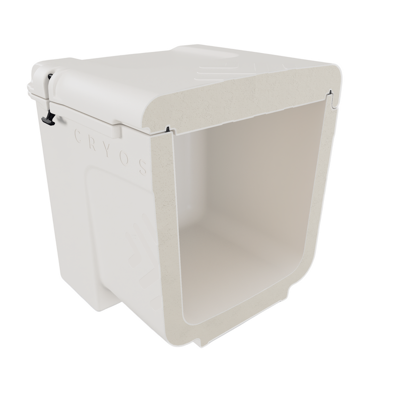 Cryospring Barton DIY Cold Tub