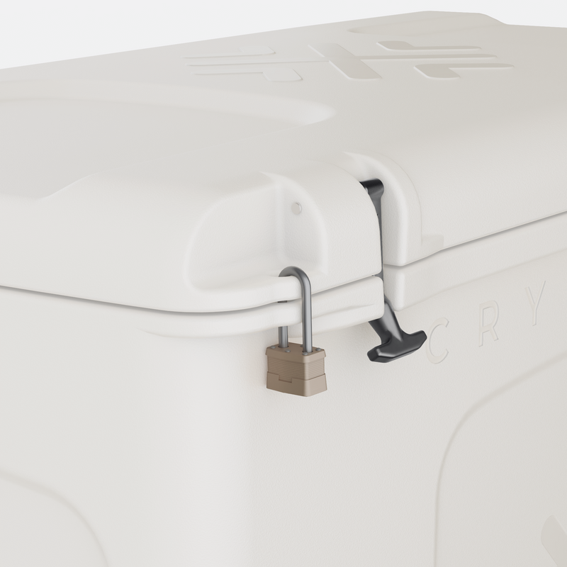 Cryospring Barton DIY Cold Tub