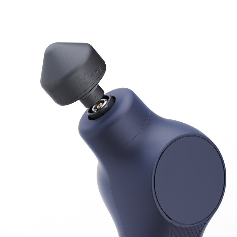 Therabody ThermFace Massage Heated Facial Massager