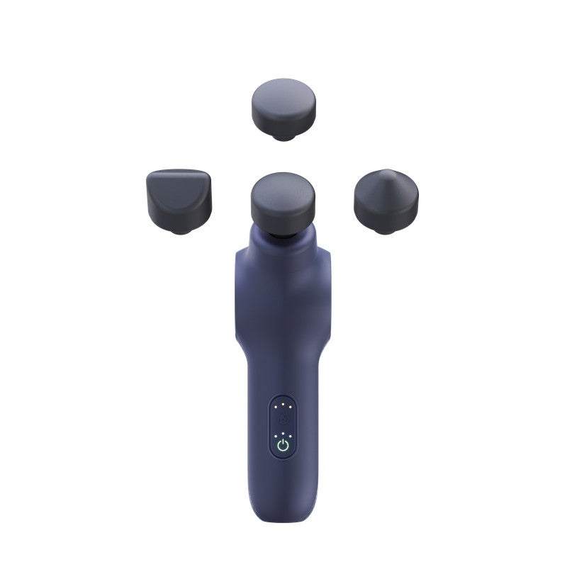 Therabody ThermFace Massage Heated Facial Massager