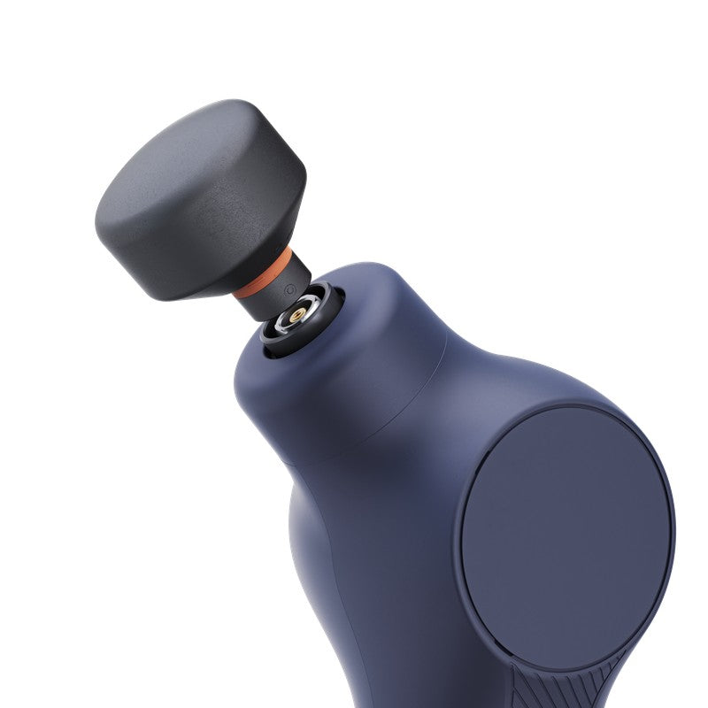 Therabody ThermFace Massage Heated Facial Massager