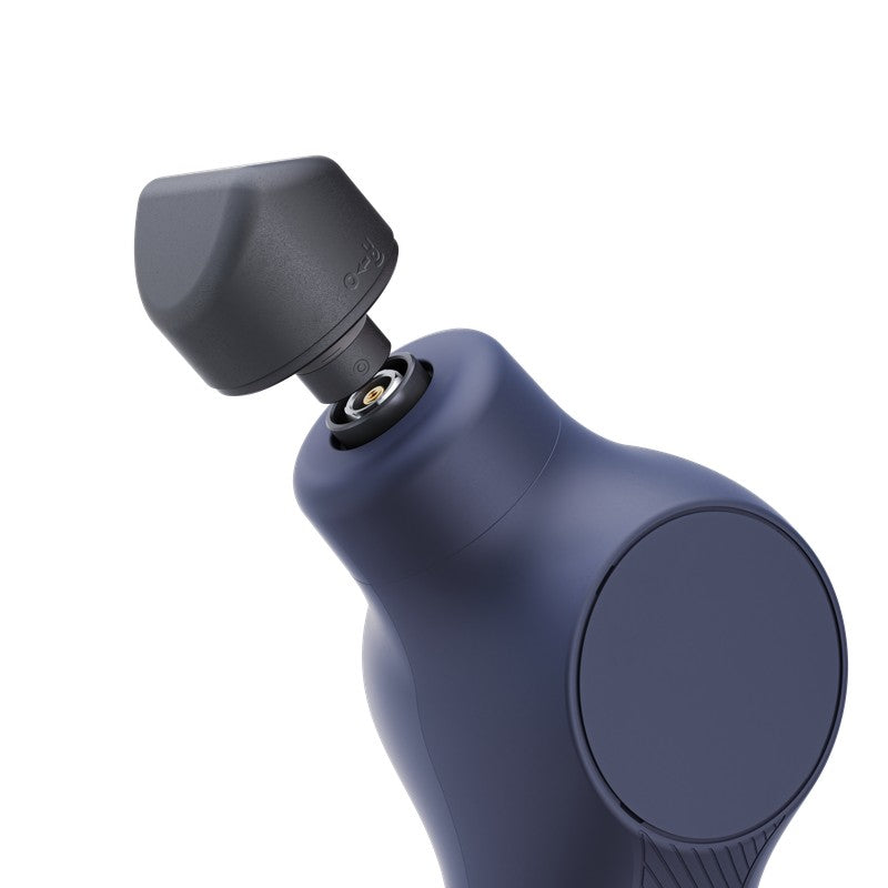 Therabody ThermFace Massage Heated Facial Massager