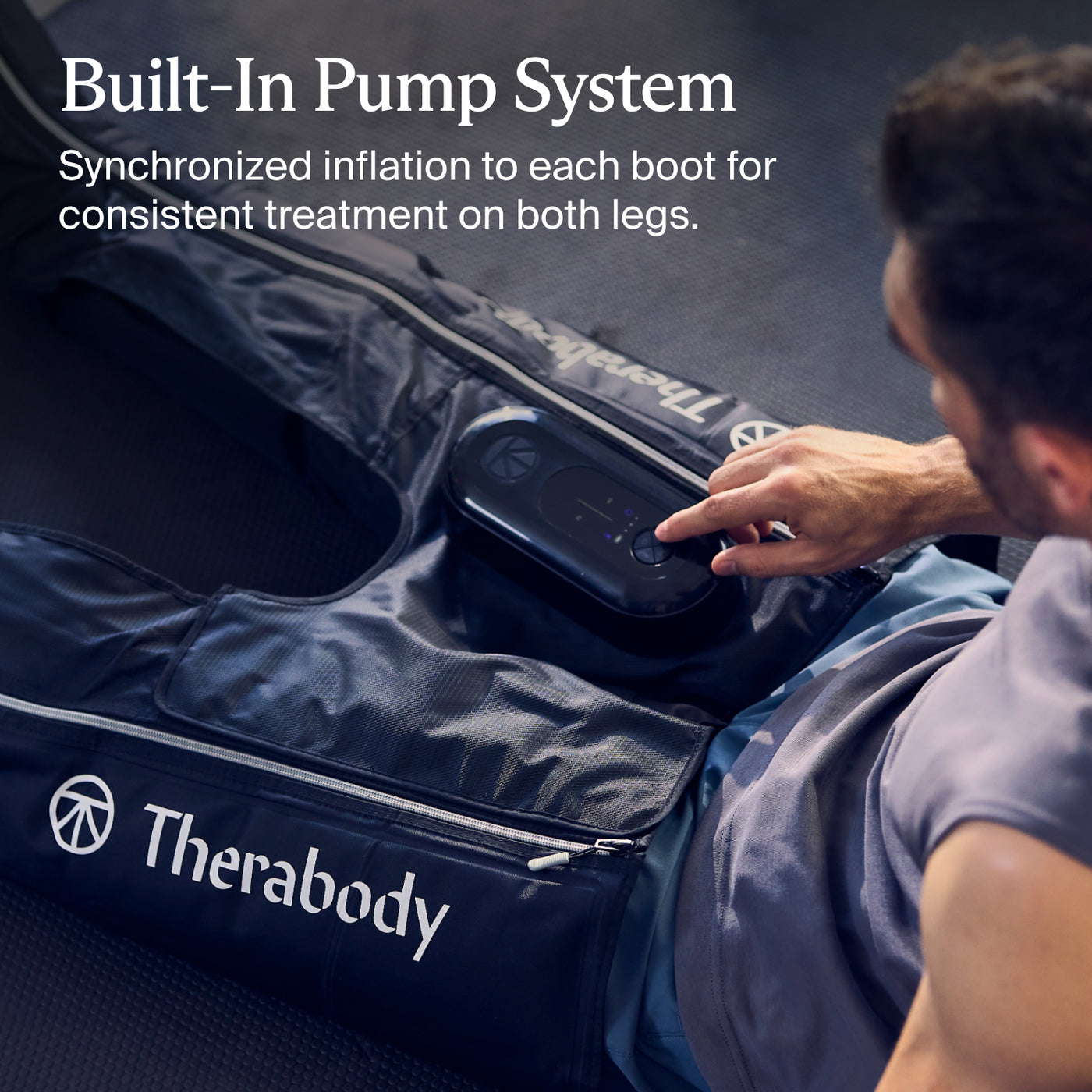 Therabody JetBoots vs Normatec — Recovery For Athletes