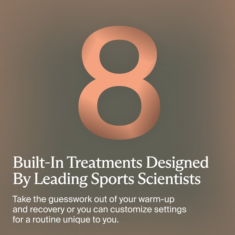 Therabody Jetboots PRO Plus Recovery Boots