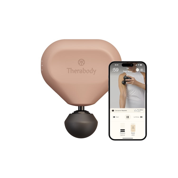 Theragun Mini 3.0 Percussion Massager