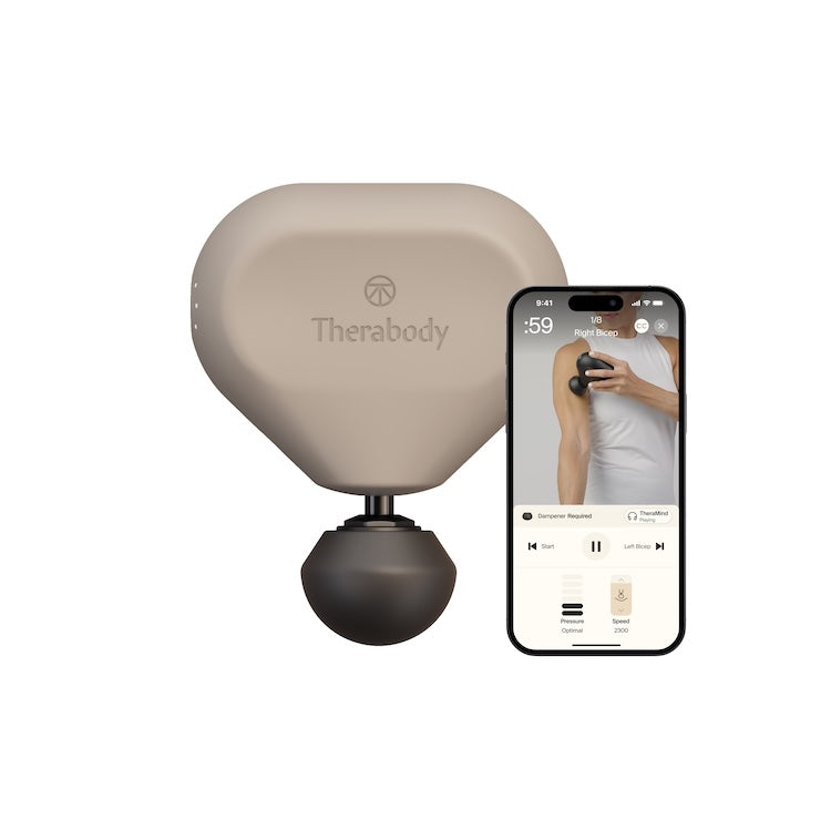 Theragun Mini 3.0 Percussion Massager