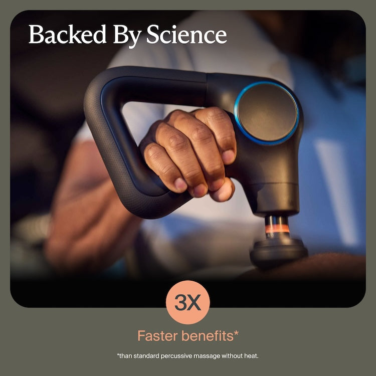 Theragun Prime Plus Multi-Therapy Massage Gun