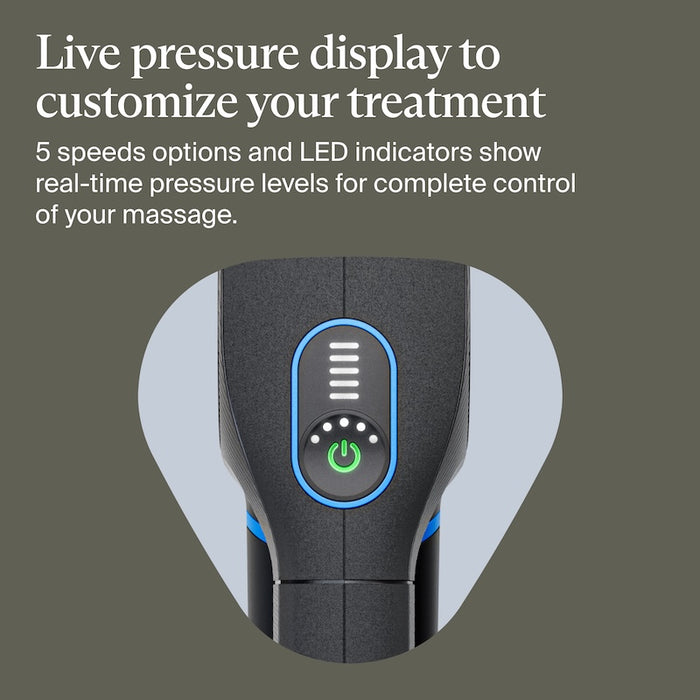 Theragun Prime Percussion Massager