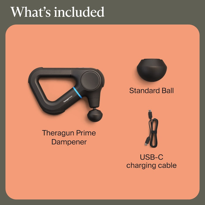 Theragun Prime Percussion Massager