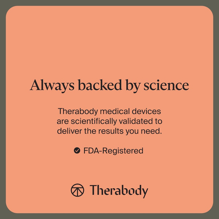 Theragun Prime Percussion Massager