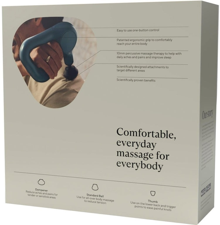 Theragun Relief Percussion Massager