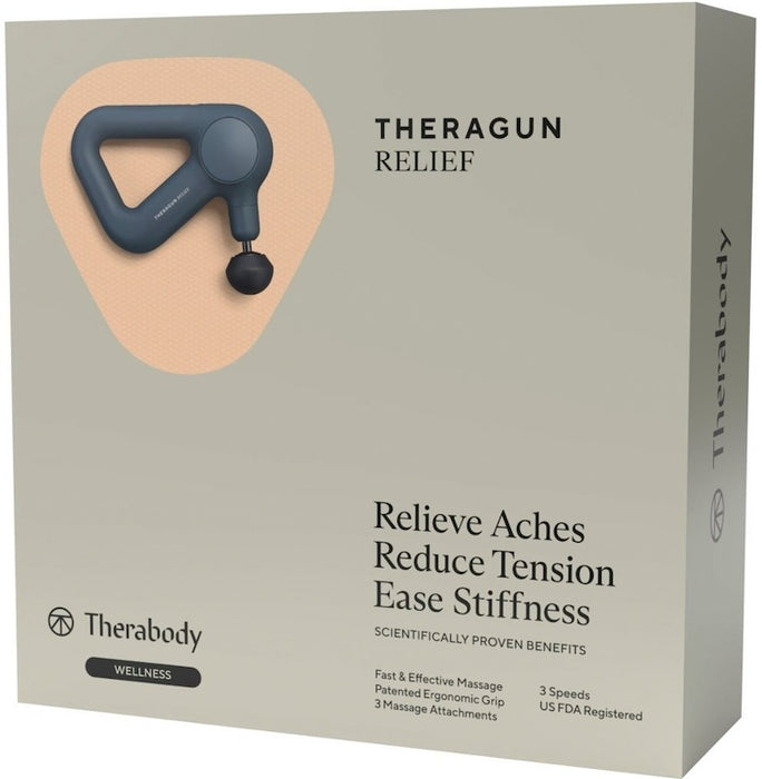 Theragun Relief Percussion Massager
