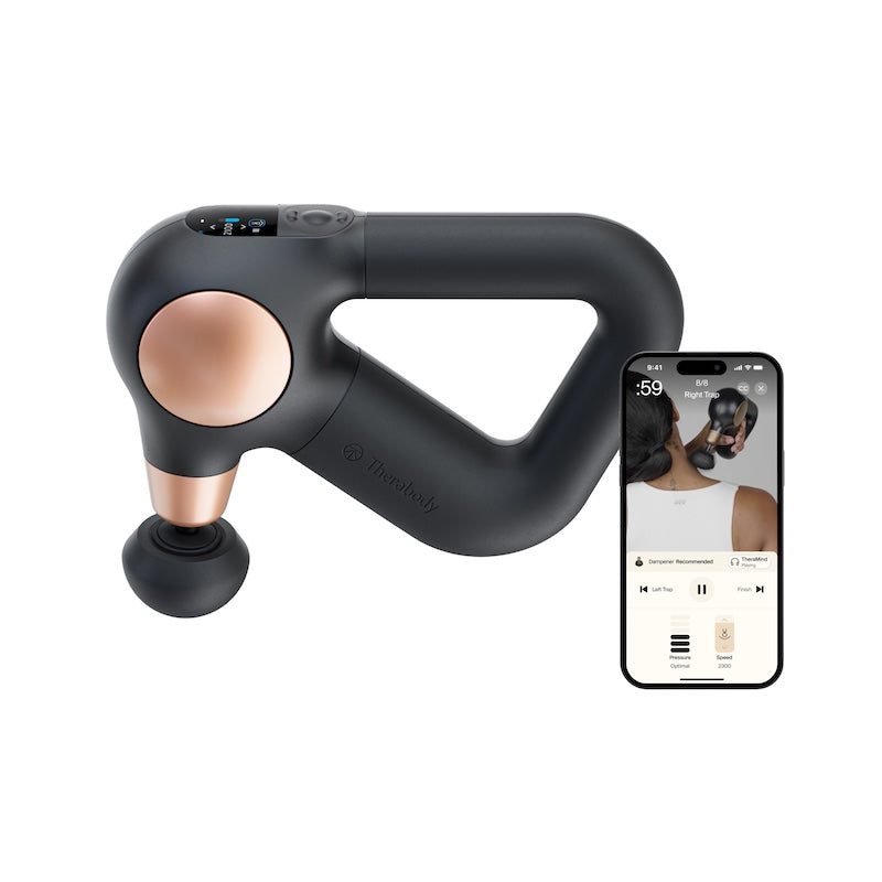 Theragun Sense G2 Percussion Massager