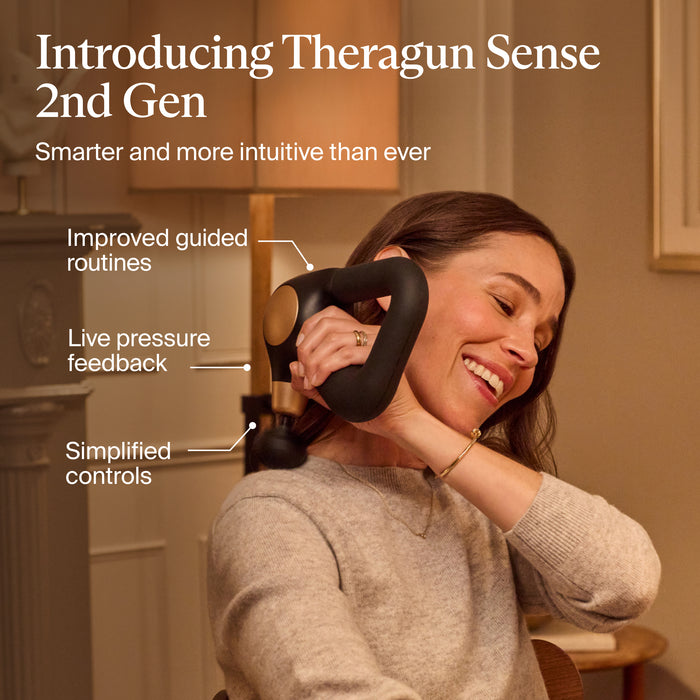Theragun Sense G2 Percussion Massager