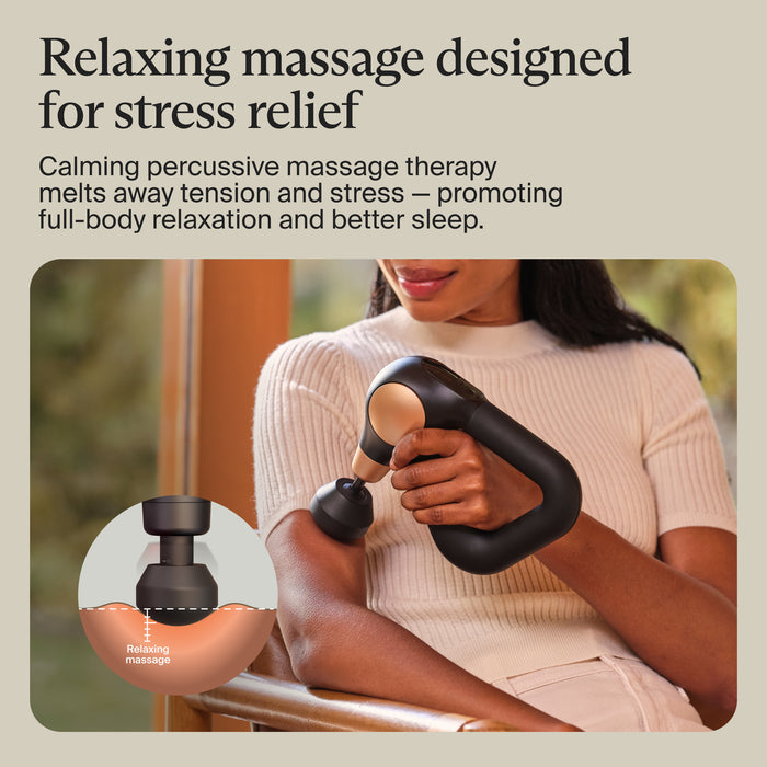 Theragun Sense G2 Percussion Massager