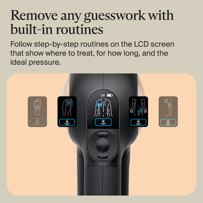 Theragun Sense G2 Percussion Massager