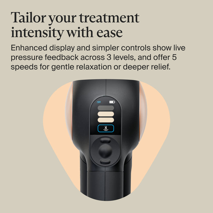 Theragun Sense G2 Percussion Massager
