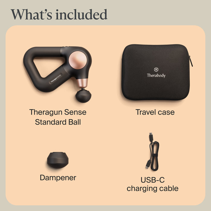 Theragun Sense G2 Percussion Massager