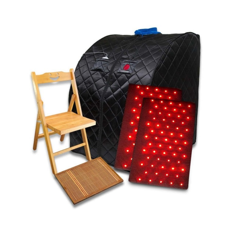 Thera360 PLUS Personal Infrared Sauna